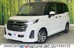 toyota roomy 2021 -TOYOTA--Roomy 5BA-M900A--M900A-0601723---TOYOTA--Roomy 5BA-M900A--M900A-0601723-