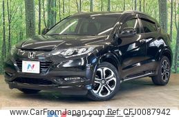 honda vezel 2018 -HONDA--VEZEL DAA-RU3--RU3-1274320---HONDA--VEZEL DAA-RU3--RU3-1274320-