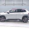 toyota corolla-cross 2022 -TOYOTA 【滋賀 33Fﾌ 11】--Corolla Cross 6AA-ZVG11--ZVG11-1002967---TOYOTA 【滋賀 33Fﾌ 11】--Corolla Cross 6AA-ZVG11--ZVG11-1002967- image 9
