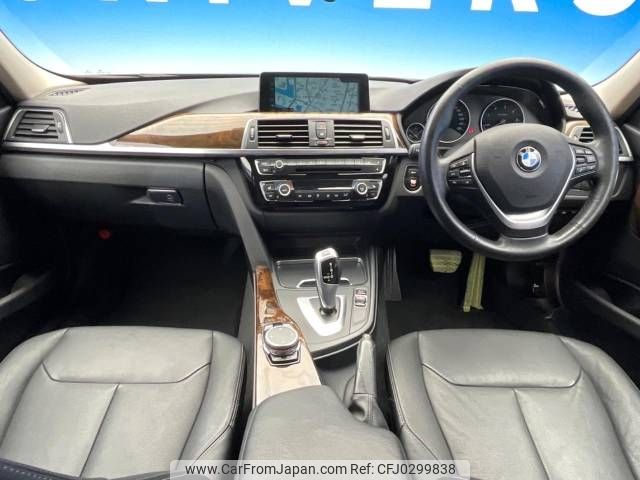 bmw 3-series 2016 -BMW--BMW 3 Series LDA-8C20--WBA8H92070K816105---BMW--BMW 3 Series LDA-8C20--WBA8H92070K816105- image 2