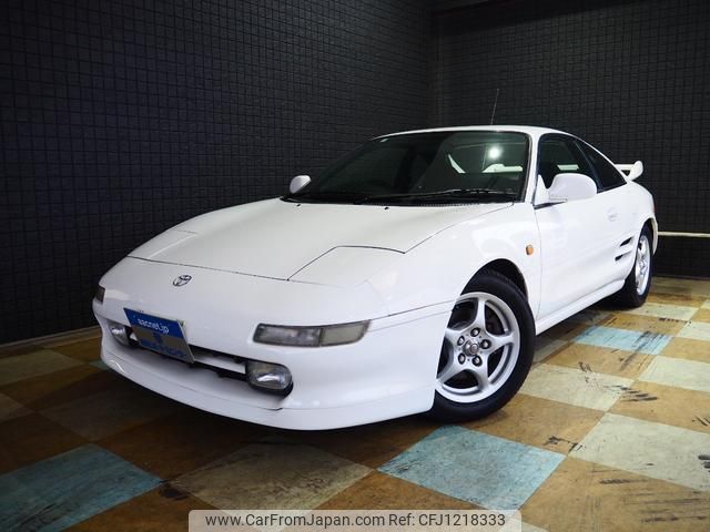 toyota mr2 1998 quick_quick_E-SW20_SW20-0110927 image 1