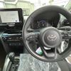 toyota yaris-cross 2024 -TOYOTA 【名変中 】--Yaris Cross MXPB15--3015178---TOYOTA 【名変中 】--Yaris Cross MXPB15--3015178- image 6