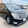 nissan serena 2015 -NISSAN--Serena DAA-HFC26--HFC26-281332---NISSAN--Serena DAA-HFC26--HFC26-281332- image 17