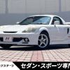 toyota mr-s 2003 -TOYOTA--MR-S TA-ZZW30--ZZW30-0061338---TOYOTA--MR-S TA-ZZW30--ZZW30-0061338- image 1