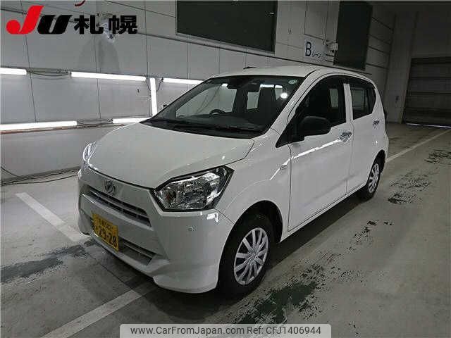 daihatsu mira-e-s 2019 -DAIHATSU 【札幌 582ｿ2928】--Mira e:s LA360S--0029984---DAIHATSU 【札幌 582ｿ2928】--Mira e:s LA360S--0029984- image 1