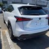 lexus nx 2021 -LEXUS--Lexus NX 3BA-AGZ10--AGZ10-6001870---LEXUS--Lexus NX 3BA-AGZ10--AGZ10-6001870- image 3