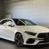 mercedes-benz amg 2024 -MERCEDES-BENZ--AMG 4BA-177054M--W1K1770542N340***---MERCEDES-BENZ--AMG 4BA-177054M--W1K1770542N340***- image 1