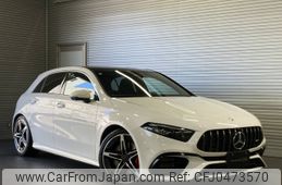 mercedes-benz amg 2024 -MERCEDES-BENZ--AMG 4BA-177054M--W1K1770542N340***---MERCEDES-BENZ--AMG 4BA-177054M--W1K1770542N340***-