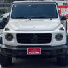 mercedes-benz g-class 2021 GOO_JP_700070667430240731001 image 11