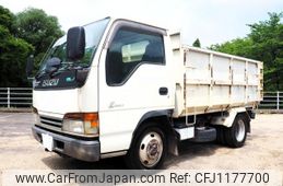 isuzu elf-truck 2002 GOO_NET_EXCHANGE_0403477A30250521W002