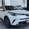 toyota c-hr 2017 -TOYOTA--C-HR DAA-ZYX10--ZYX10-2100082---TOYOTA--C-HR DAA-ZYX10--ZYX10-2100082- image 3