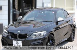 bmw bmw-others 2018 quick_quick_DBA-2G30_WBA2J52090VD72343