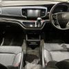honda odyssey 2014 CFJ0194046 image 3