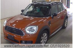 mini mini-others 2020 quick_quick_LDA-YT20_WMWYT920203L97315