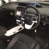 toyota prius 2016 -TOYOTA--Prius ZVW55-8031221---TOYOTA--Prius ZVW55-8031221- image 4