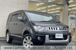 mitsubishi delica-d5 2016 CFJ1876186