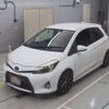 toyota vitz 2013 -TOYOTA--Vitz DBA-NCP131ｶｲ--NCP131-2018426---TOYOTA--Vitz DBA-NCP131ｶｲ--NCP131-2018426- image 1