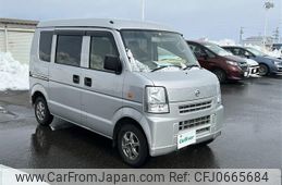 nissan clipper-van 2015 -NISSAN--Clipper Van HBD-DR64V--DR64V-809448---NISSAN--Clipper Van HBD-DR64V--DR64V-809448-