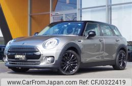 mini mini-others 2017 -BMW--BMW Mini LDA-LR20--WMWLR920202F95670---BMW--BMW Mini LDA-LR20--WMWLR920202F95670-