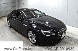 bmw 6-series 2016 quick_quick_DBA-6A30_WBA6D02090D989448