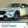 mazda cx-3 2015 quick_quick_LDA-DK5FW_DK5FW-115731 image 1