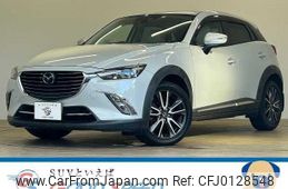 mazda cx-3 2015 quick_quick_LDA-DK5FW_DK5FW-115731