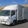 isuzu elf-truck 2014 -ISUZU--Elf TKG-NPR85AN--NPR85-7046889---ISUZU--Elf TKG-NPR85AN--NPR85-7046889- image 1