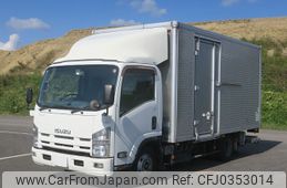 isuzu elf-truck 2014 -ISUZU--Elf TKG-NPR85AN--NPR85-7046889---ISUZU--Elf TKG-NPR85AN--NPR85-7046889-