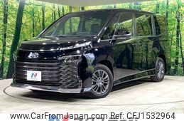 toyota voxy 2023 CFJ1532964