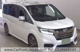 honda stepwagon 2021 -HONDA 【袖ヶ浦 338ﾋ 128】--Stepwgn 6BA-RP3--RP3-1320567---HONDA 【袖ヶ浦 338ﾋ 128】--Stepwgn 6BA-RP3--RP3-1320567-