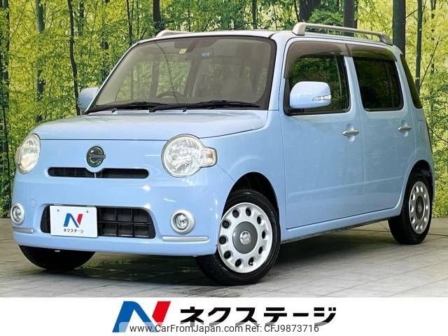 daihatsu mira-cocoa 2009 -DAIHATSU--Mira Cocoa DBA-L675S--L675S-0005285---DAIHATSU--Mira Cocoa DBA-L675S--L675S-0005285- image 1