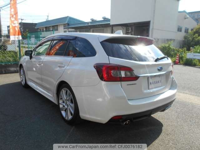 subaru levorg 2016 -SUBARU--Levorg DBA-VM4--VM4-089464---SUBARU--Levorg DBA-VM4--VM4-089464- image 2