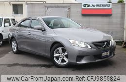 toyota mark-x 2011 -TOYOTA--MarkX GRX130--6045016---TOYOTA--MarkX GRX130--6045016-