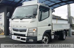 mitsubishi-fuso canter 2020 GOO_NET_EXCHANGE_0804665A30250623W001