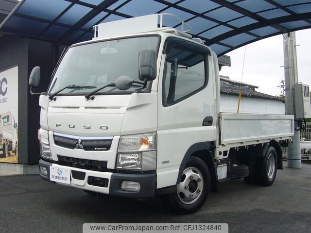 mitsubishi-fuso canter 2020 GOO_NET_EXCHANGE_0804665A30250623W001 image 1