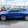 volkswagen scirocco 2012 quick_quick_DBA-13CAV_WVWZZZ13ZCV010684 image 11