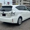 toyota prius-α 2012 -TOYOTA 【名変中 】--Prius α ZVW41W--3163128---TOYOTA 【名変中 】--Prius α ZVW41W--3163128- image 2