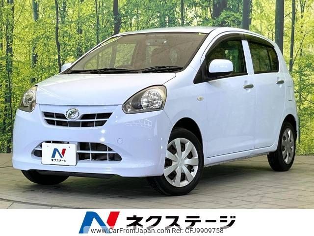 daihatsu mira-e-s 2012 -DAIHATSU--Mira e:s DBA-LA300S--LA300S-1102488---DAIHATSU--Mira e:s DBA-LA300S--LA300S-1102488- image 1