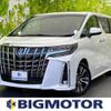 toyota alphard 2023 quick_quick_3BA-AGH30W_AGH30-0459119 image 1