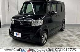 honda n-box 2013 -HONDA--N BOX DBA-JF1--JF1-1211599---HONDA--N BOX DBA-JF1--JF1-1211599-