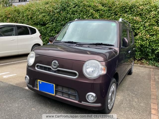 daihatsu mira-cocoa 2013 -DAIHATSU--Mira Cocoa DBA-L675S--L675S-0132523---DAIHATSU--Mira Cocoa DBA-L675S--L675S-0132523- image 1