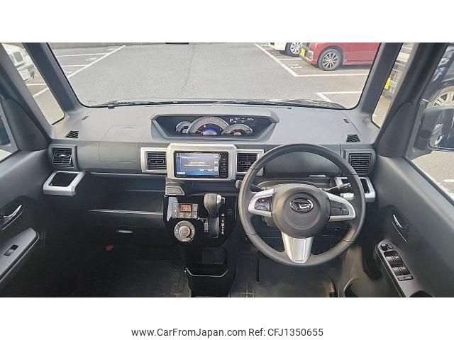 daihatsu wake 2022 quick_quick_LA700S_LA700S-0183010 image 2