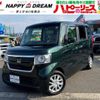 honda n-box 2020 -HONDA 【名変中 】--N BOX JF3--1489703---HONDA 【名変中 】--N BOX JF3--1489703- image 1