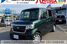 honda n-box 2020 -HONDA 【名変中 】--N BOX JF3--1489703---HONDA 【名変中 】--N BOX JF3--1489703-