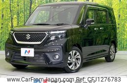 suzuki solio-bandit 2023 quick_quick_MA47S_MA47S-601327