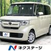 honda n-box 2017 -HONDA--N BOX DBA-JF3--JF3-1030326---HONDA--N BOX DBA-JF3--JF3-1030326- image 1