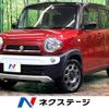 suzuki hustler 2017 -SUZUKI--Hustler DAA-MR41S--MR41S-274479---SUZUKI--Hustler DAA-MR41S--MR41S-274479- image 1