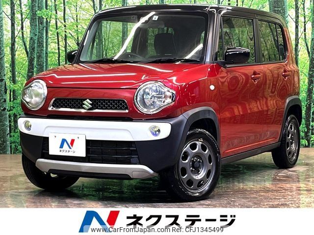 suzuki hustler 2017 -SUZUKI--Hustler DAA-MR41S--MR41S-274479---SUZUKI--Hustler DAA-MR41S--MR41S-274479- image 1