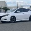 nissan leaf 2023 -NISSAN--Leaf ZAA-ZE1--ZE1-211060---NISSAN--Leaf ZAA-ZE1--ZE1-211060- image 1