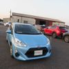 toyota aqua 2017 504749-RAOID:13781 image 8